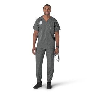 Carhartt Liberty‎ Men's Comfort Cargo Jogger Scrub Pant